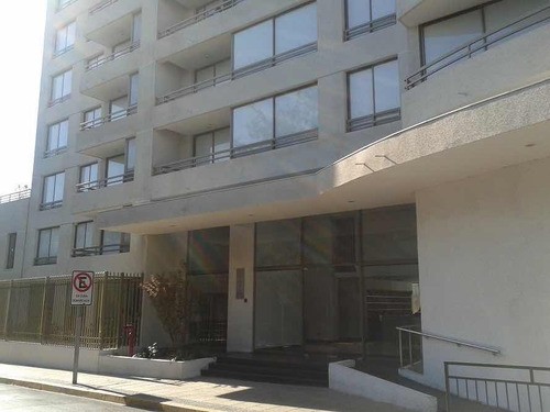 Se Vende 1d+1b Piso 5 Metro Patronato A Clínica Dávila
