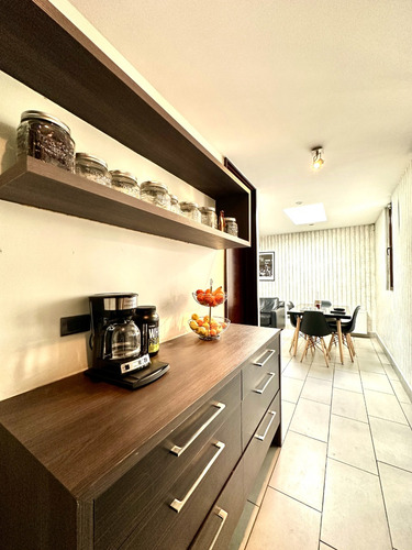 Condominio 100% Interior Llegar Y Mudarse