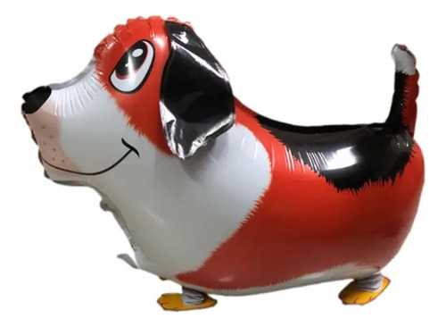 Globo Perro Harrier 60cm X 40cm