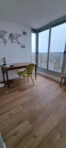 Venta Apartamento 3 Dormitorios A Estrenar En Malvin