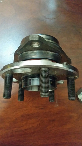 Cubo De Rueda Delantero Para Century Buick Del 89-89