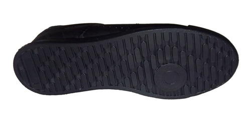 Imagen 4 de 5 de Zapatos Unisex Escolar Casual Y Deportivo 100% Cuero Vacuno