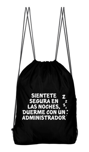 Bolso Deportivo Sientete Segura (d0919 Boleto.store)