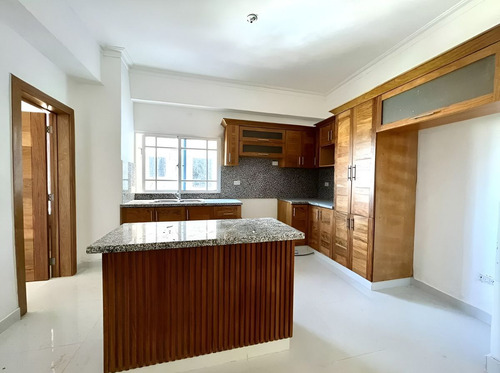 Apartamento De Venta En Alma Rosa I, Sde