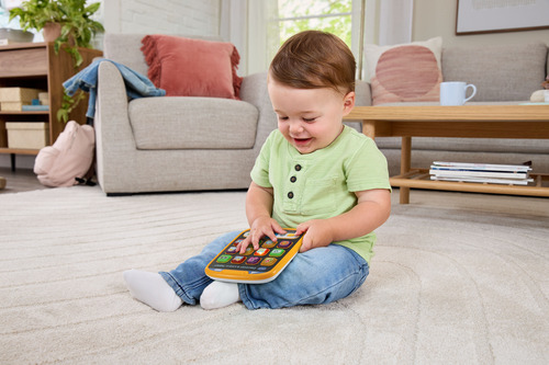 Vtech® Discover & Learn Tablet