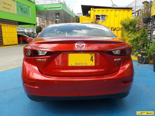 Imagen 7 de 25 de Mazda 3