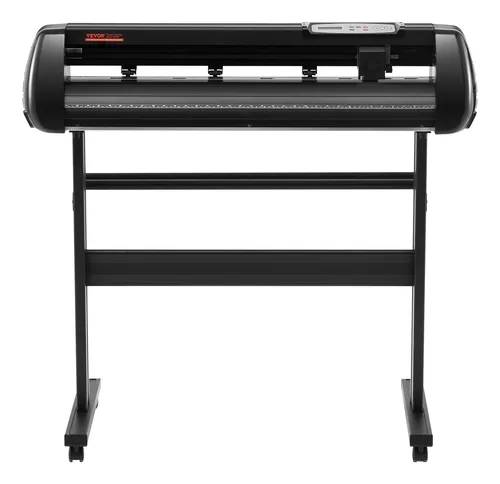 Máquina Cortadora De Vinilo 34 PuLG Plotter De Corte