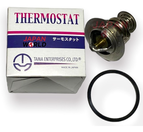 Termostato Para Suzuki Vitara 1.6 8v Y 16v Made In Japan