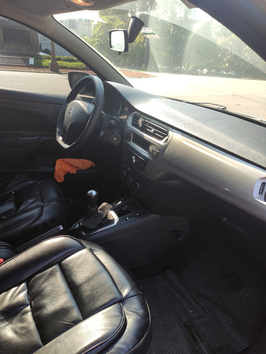 Citroën C-Elysée 1.6 Feel Vti 115