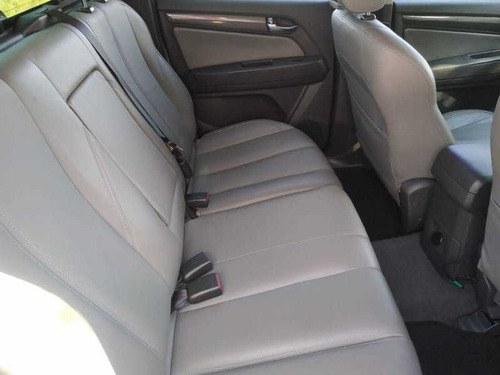 Imagem 9 de 9 de Chevrolet/s10 Ltz 2.8 Tb Diesel Aut 4x4