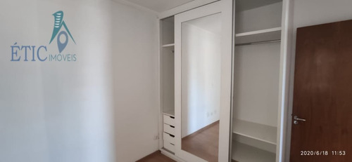 Imagem 5 de 8 de Apartamento Residencial Em São Paulo - Sp - Ap1125_etic