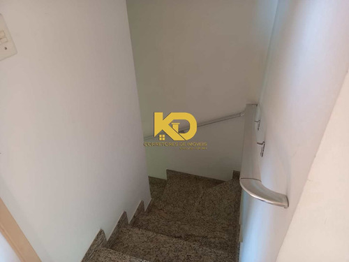Imagem 10 de 30 de Sobrado Com 2 Dorms, Jardim Guairaca, São Paulo - R$ 260 Mil, Cod: 632 - V632