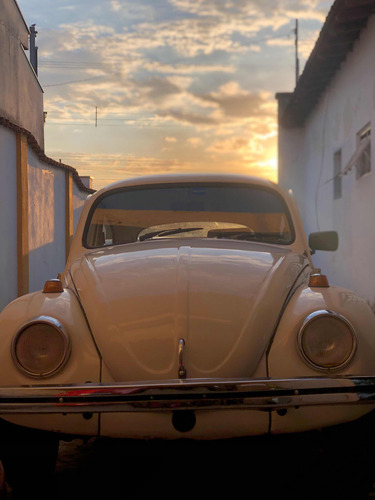 Volkswagen Fusca 1300