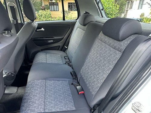 Volkswagen Fox 1.0 Mi Total Flex 8V 5p