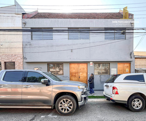 Centro Quillota Arriendo Oficina 5 Privados Diego Echeverria