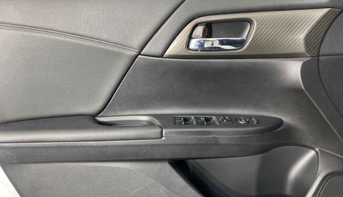 Imagen 8 de 15 de 114361 - Honda Accord 2017 Con Garantía