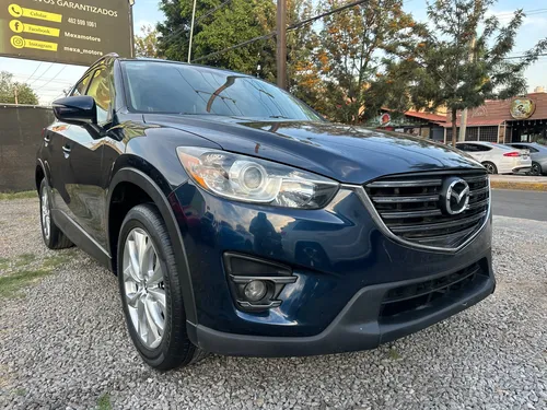 Mazda CX-5 2.0 L I Grand Touring At