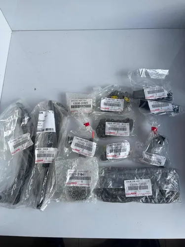 comprar Kit Cadena Tiempo Toyota 4runner 09\u002F22 1gr Segunda Generacio