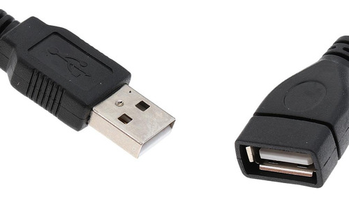 Cabo Usb Alternar Para Usb Desk Light / Ventiladores