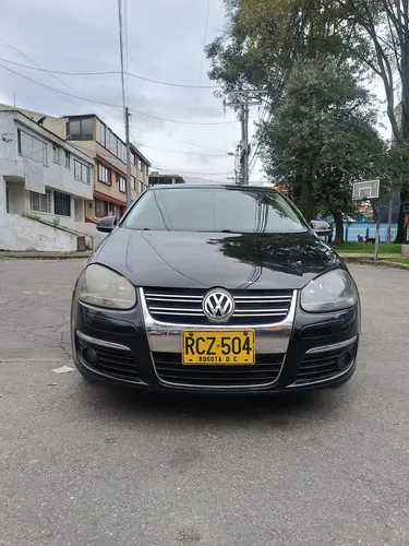 Volkswagen Bora Prestige Full Equipo (venta Directa)