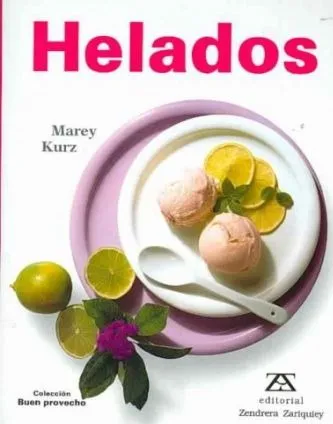 Helados - Marey Kurz