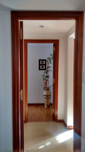Imagen 11 de 22 de Departamento 4 Ambientes Externo Con Cochera