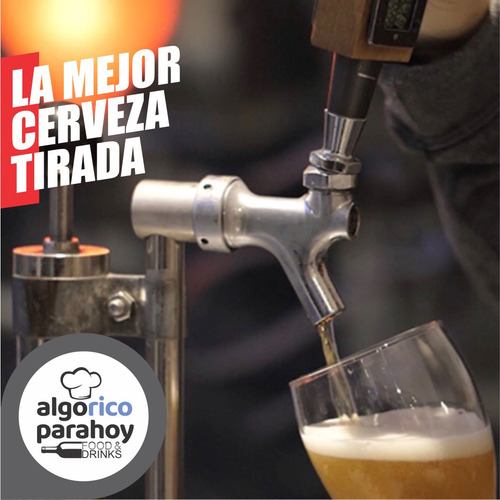 Imagen 2 de 4 de Alquiler Chopera Barrilito Antares