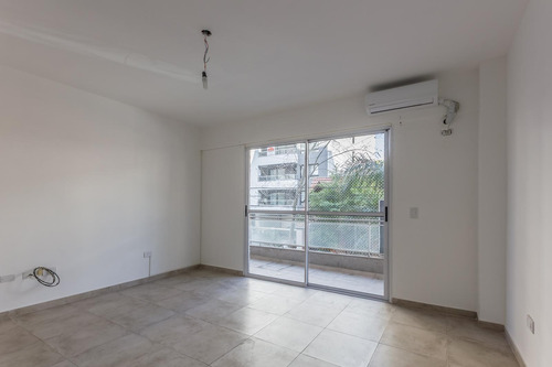 Departamento Monoambiente En Venta En San Martín Centro Apto Profesional