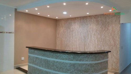 Chácara Em Capela Do Alto Oportunidade - Ch0092