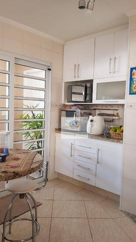Casa Com 3 Dormitórios À Venda, 220 M² Por R$ 910.000,00 - Mansões Santo Antônio - Campinas/sp - Ca1133