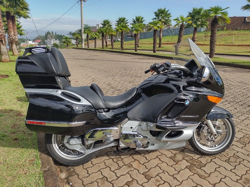 Bmw K1200lt