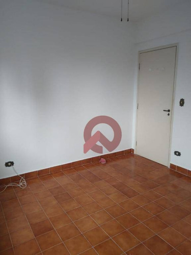Imagem 9 de 14 de Apartamento Com 2 Dormitórios À Venda, 65 M² Por R$ 215.000 - Caiçara - Praia Grande/sp - Ap3296