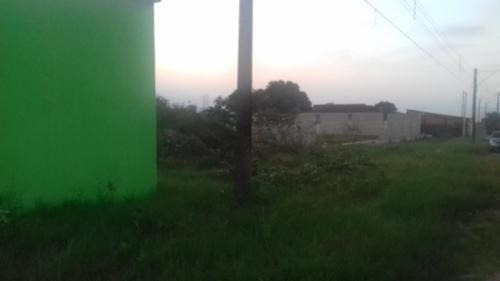 Imagem 5 de 7 de Excelente Terreno Na Praia, Itanhaém-chácaras Cibratel. 2145
