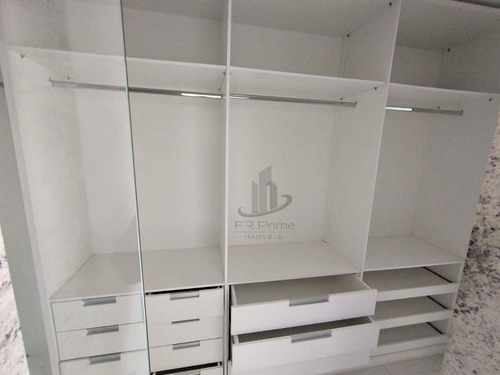 Imagem 21 de 30 de Casa Com 3 Suítes À Venda Por R$ 900.000 - Jardim Belvedere - Volta Redonda/rj - Ca0054