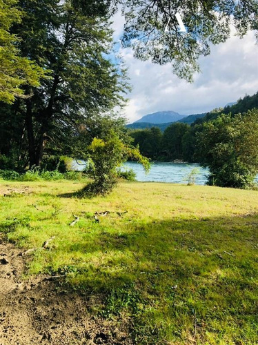 Imagen 5 de 21 de Sitio En Venta En Cochamo