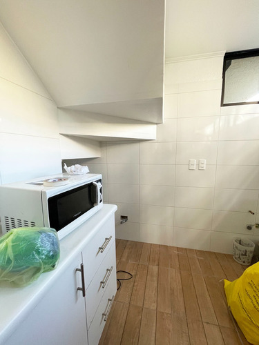 Remodelado!!! Lindo Duplex 1d + 1b