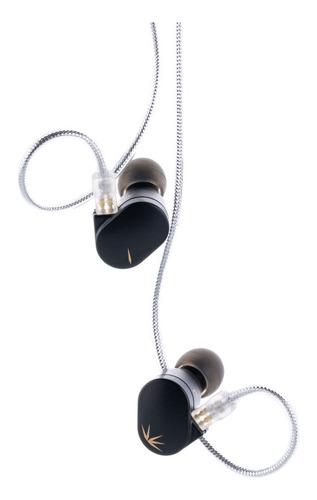 Auriculares Intraurales Moondrop Chu Ii De Alto Rendimiento