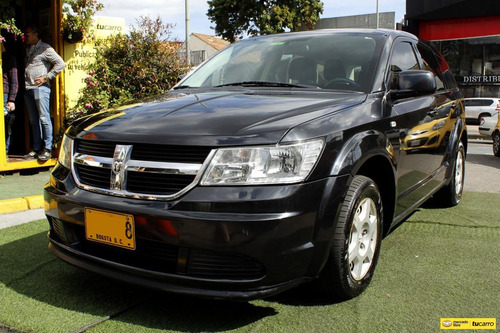 Dodge Journey 2.4 Se