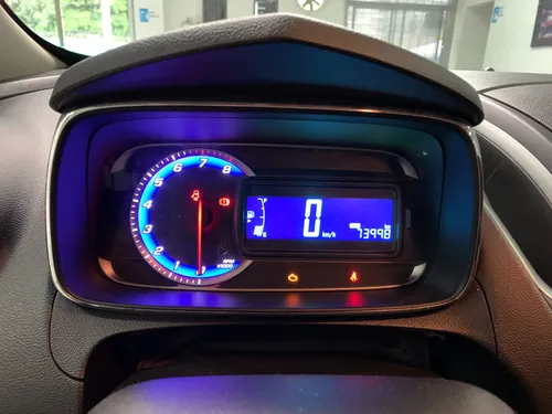 Chevrolet Tracker 1.8 Ls