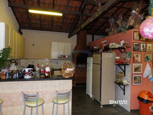 Imagem 17 de 24 de Chácara Residencial À Venda, Rodovia Sp - 147. - Ch0008