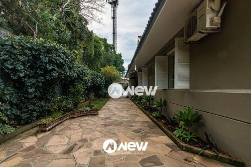 Imagem 9 de 30 de Casa Com 3 Dormitórios À Venda, 371 M² Por R$ 1.700.000,00 - Cristo Rei - São Leopoldo/rs - Ca3981