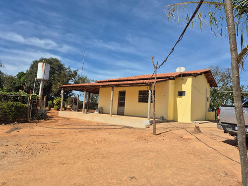 Ótima Oportunidade De Sítio Com 4000m2