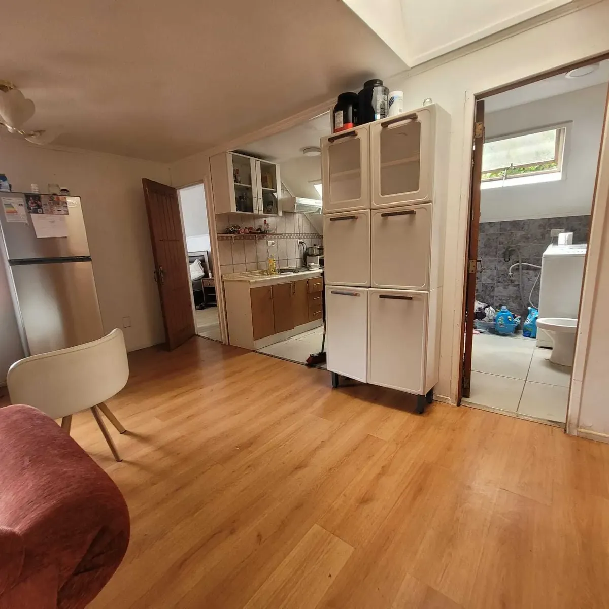 Imagen 4 de 17 de Gran Casa A Pasos De San Martín (109055)