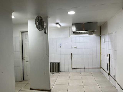 Local Comercial De 20 M2 Av San Martin (72700)