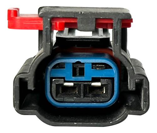 Arnes 2 Pines Para Sensor Temperatura Detroit Cummins 4132