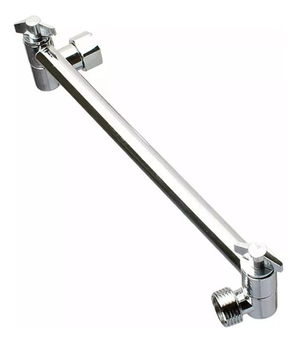 Brazo Extensor De Ducha Para Accesorios De Baño