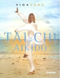 Libro Tai-chi Y Aikido