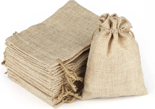 Bolsas De Yute Para Regalo MercadoLibre