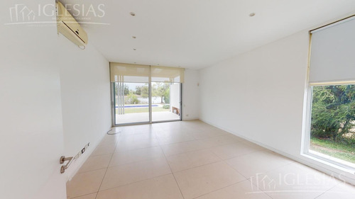 Imagen 13 de 30 de Tour 360° - Casa En Venta Y Alquiler - Barrio La Isla, Nordelta