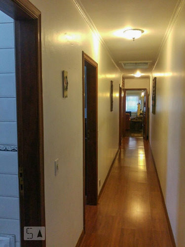 Casa À Venda - Mooca, 3 Quartos, 220 - S893123627